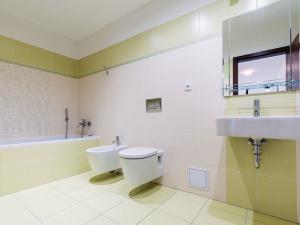 Prodej bytu 3+kk, Karlovy Vary, Pražská silnice, 88 m2