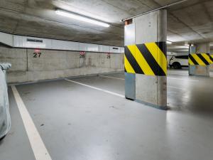 Prodej bytu 3+kk, Karlovy Vary, Pražská silnice, 88 m2