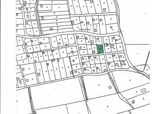 Prodej zahrady, Sušice, Pod Svatoborem, 422 m2