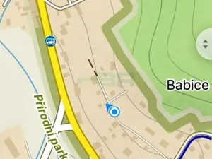 Prodej pozemku pro bydlení, Řehenice, 915 m2