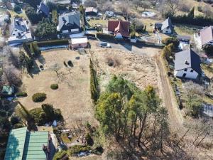 Prodej pozemku pro bydlení, Řehenice, 915 m2