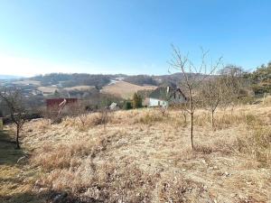 Prodej pozemku pro bydlení, Řehenice, 915 m2