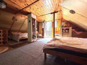 Pronájem chaty, Drachkov, 55 m2