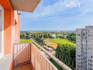 Prodej bytu 2+1, České Budějovice, Kubatova, 57 m2