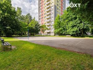 Prodej bytu 2+1, České Budějovice, Kubatova, 57 m2