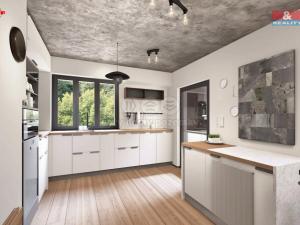 Prodej chalupy, Brantice - Radim, 160 m2
