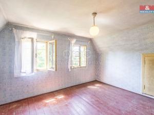 Prodej chalupy, Brantice - Radim, 160 m2