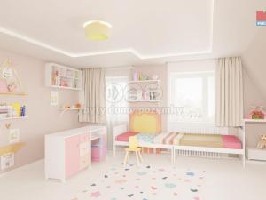 Prodej chalupy, Brantice - Radim, 160 m2