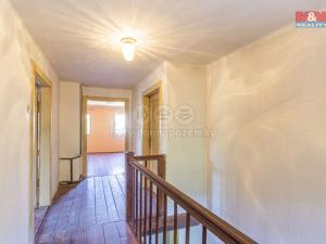 Prodej chalupy, Brantice - Radim, 160 m2