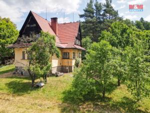 Prodej chalupy, Brantice - Radim, 160 m2