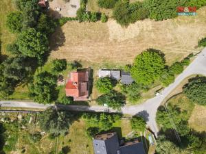 Prodej chalupy, Brantice - Radim, 160 m2