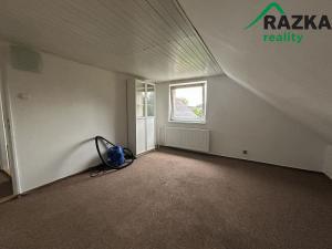 Pronájem bytu 2+1, Stříbro, 60 m2