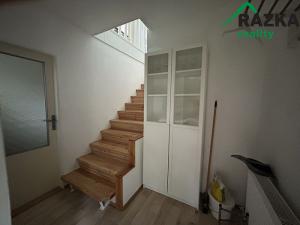 Pronájem bytu 2+1, Stříbro, 60 m2