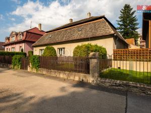 Prodej rodinného domu, Soběslav - Soběslav II, Chvalovského nábřeží, 120 m2