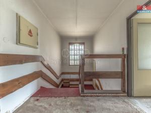 Prodej restaurace, Plavy, 500 m2