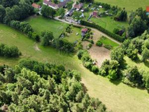 Prodej pozemku pro bydlení, Předslavice, 4801 m2