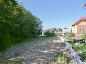 Prodej pozemku pro bydlení, Markvartovice, 1098 m2