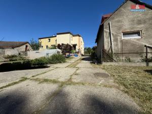 Prodej pozemku pro bydlení, Markvartovice, 1098 m2