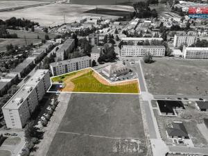 Prodej pozemku pro bydlení, Vysoké Mýto - Vysoké Mýto-Město, 4725 m2