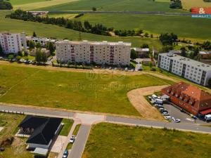 Prodej pozemku pro bydlení, Vysoké Mýto - Vysoké Mýto-Město, 4725 m2
