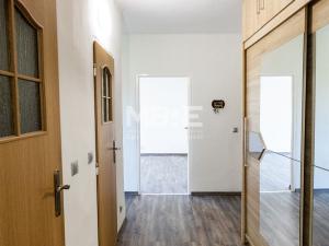 Pronájem bytu 2+1, Karviná - Mizerov, tř. Těreškovové, 54 m2