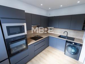 Pronájem bytu 2+1, Orlová - Lutyně, Masarykova třída, 44 m2