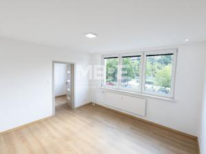 Pronájem bytu 2+1, Orlová - Lutyně, Masarykova třída, 44 m2