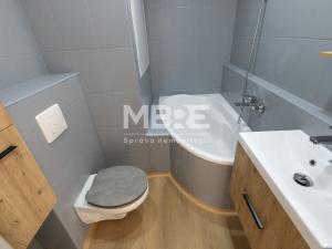 Pronájem bytu 2+1, Orlová - Lutyně, Masarykova třída, 44 m2