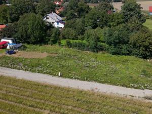 Prodej pozemku pro bydlení, Kunín, 751 m2