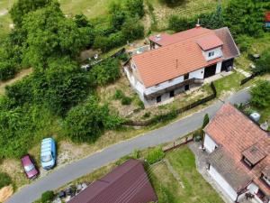 Prodej rodinného domu, Nehodiv, 71 m2