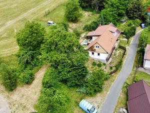 Prodej rodinného domu, Nehodiv, 71 m2
