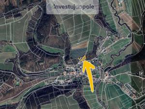 Prodej pozemku, Nenačovice, 1314 m2