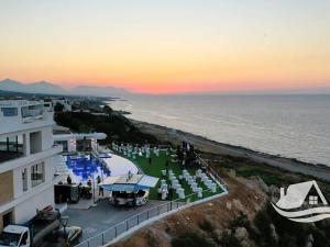 Prodej bytu 2+1, Agios Amvrosios Keryneias, Kypr, 76 m2