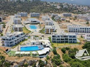 Prodej bytu 2+1, Agios Amvrosios Keryneias, Kypr, 76 m2