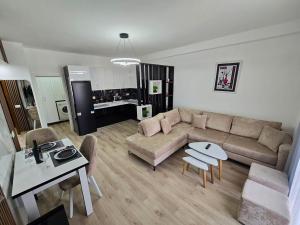 Prodej bytu 2+kk, Rruga Qafe Bote, Durres, Albánie, 75 m2