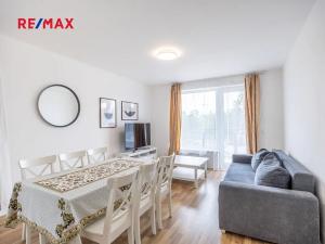 Pronájem bytu 3+kk, Praha - Strašnice, Zvěřinova, 96 m2