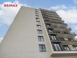 Pronájem bytu 3+kk, Praha - Strašnice, Zvěřinova, 96 m2