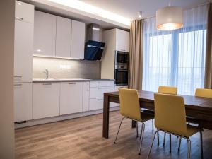 Pronájem bytu 3+kk, Praha - Stodůlky, Mukařovského, 87 m2