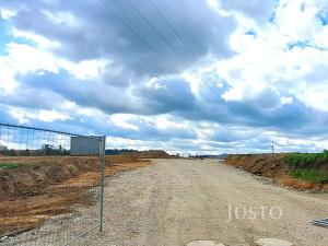 Prodej pozemku pro bydlení, Dobev, 1020 m2