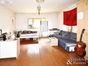 Prodej rodinného domu, Jílové u Prahy, 80 m2