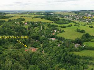 Prodej rodinného domu, Jílové u Prahy, 80 m2
