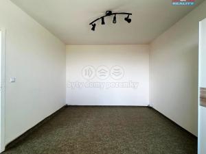 Prodej bytu 1+1, Jirkov, Krušnohorská, 35 m2