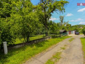 Prodej pozemku pro bydlení, Zlaté Hory - Ondřejovice, 599 m2