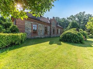 Prodej zemědělské usedlosti, Bošilec, 610 m2