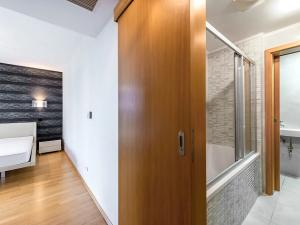 Pronájem bytu 2+kk, Praha - Žižkov, Ke kapslovně, 70 m2