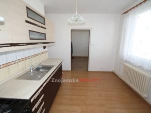 Pronájem bytu 3+1, Znojmo, U Lesíka, 70 m2
