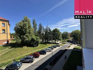 Prodej bytu 2+1, Ostrov, Štúrova, 53 m2