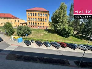 Prodej bytu 2+1, Ostrov, Štúrova, 53 m2