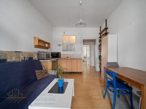 Prodej bytu 3+1, Praha - Karlín, Sokolovská, 94 m2