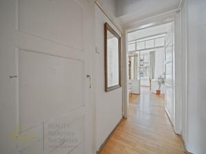 Prodej bytu 3+1, Praha - Karlín, Sokolovská, 94 m2